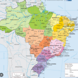 Realizar Vendas em Todo o Brasil, um país que possui a capacidade de vender para uma população de mais 200 milhões.