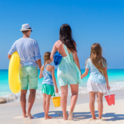 Construa Sua Liberdade Financeira e Conquiste Tempo de Qualidade com sua Família e Lazer.